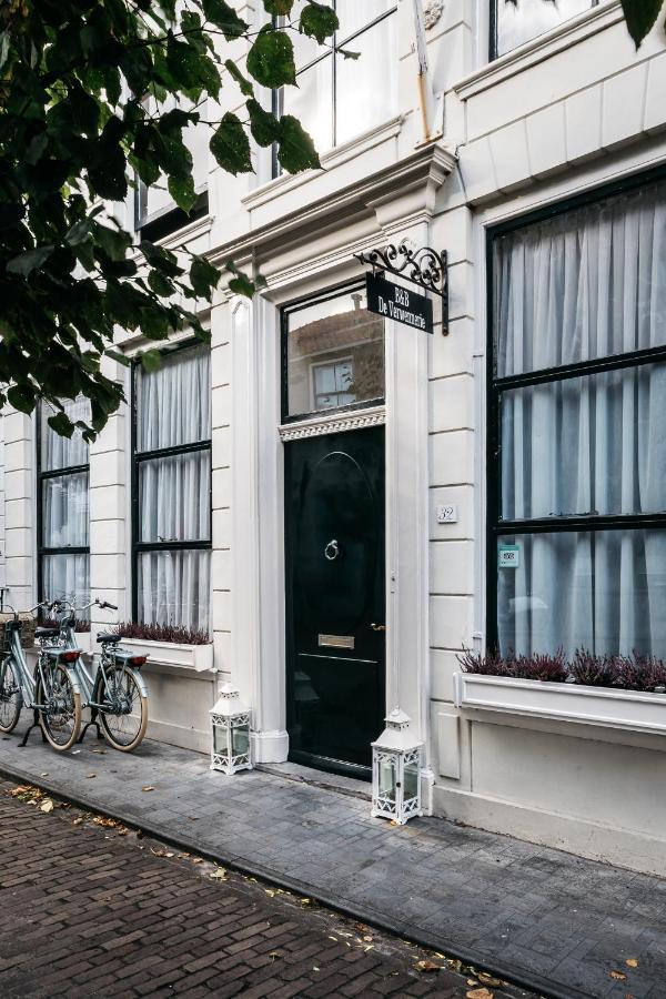 De Verwennerie Zierikzee Exterior foto