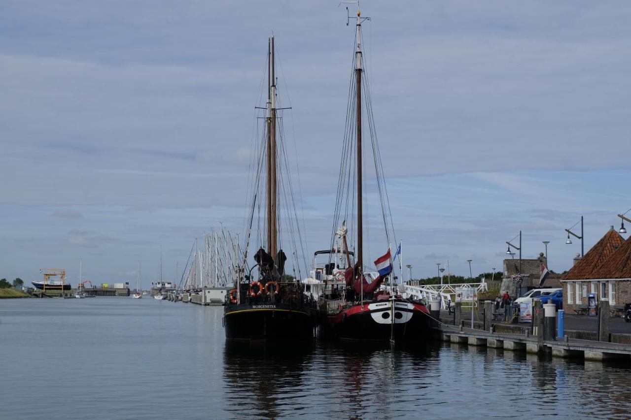 De Verwennerie Zierikzee Exterior foto