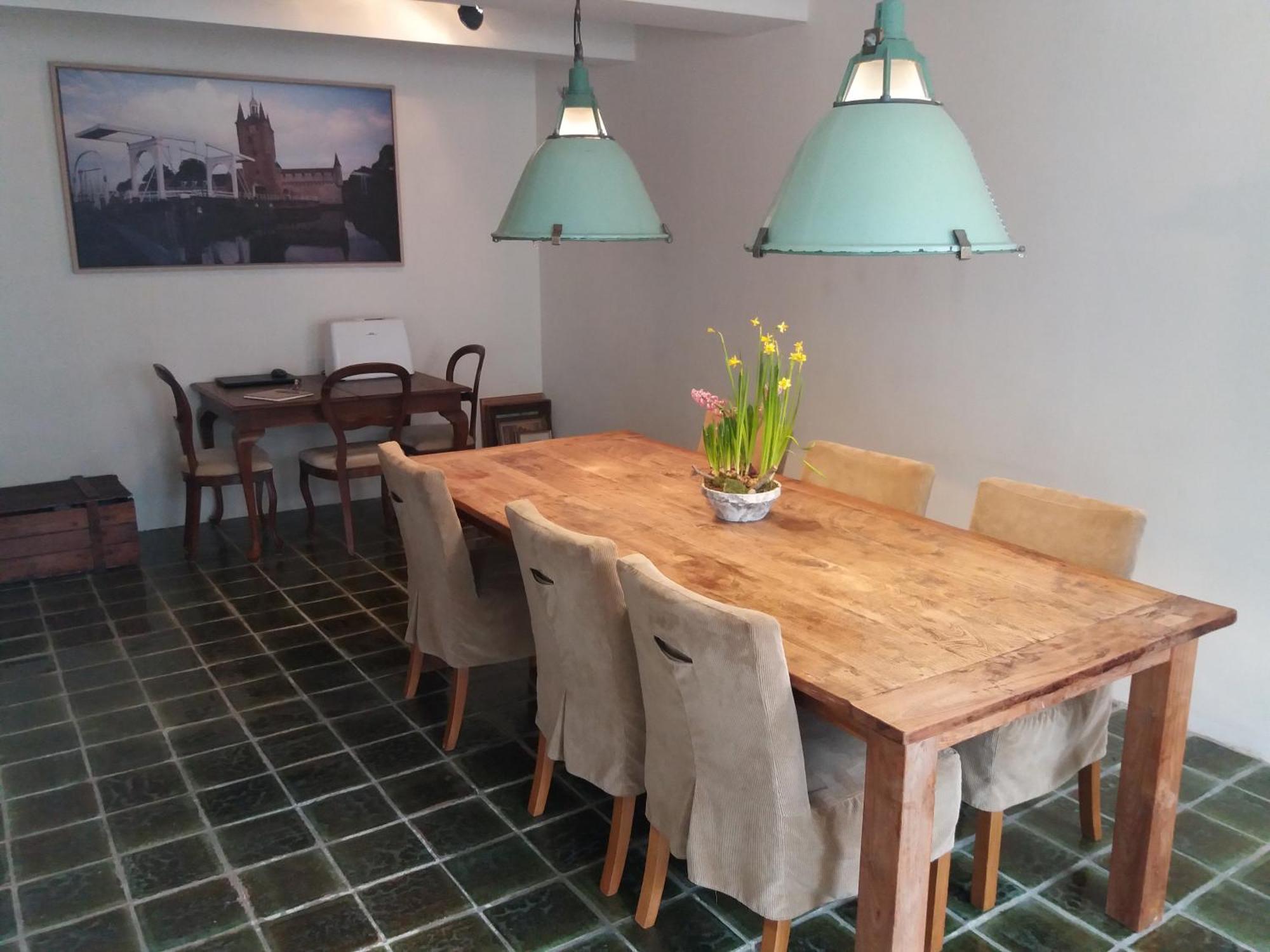 De Verwennerie Zierikzee Quarto foto